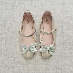 Nordstrom Rack Girls Dress Shoes Size 13